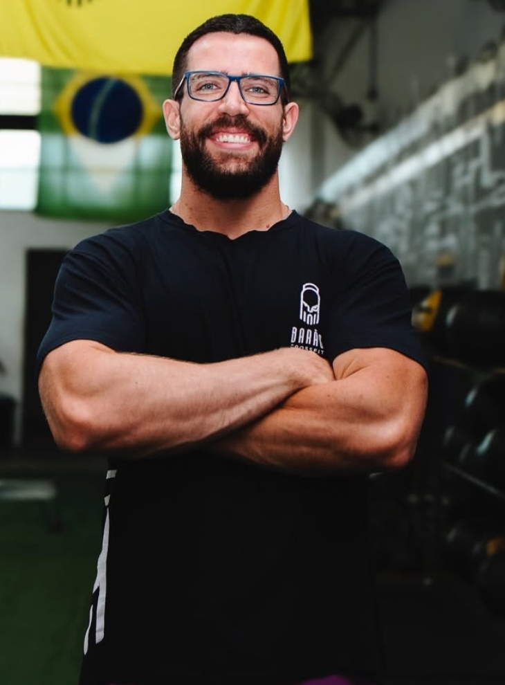 Victor Strazzacapa